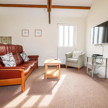 Wheal Hart Holiday home St Newlyn East