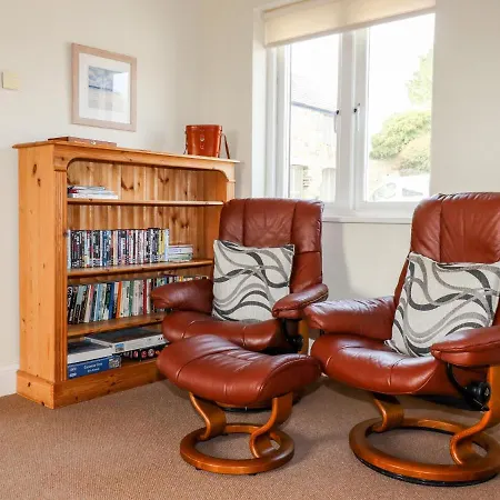 Holiday home Wheal Hart *