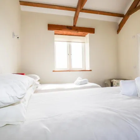 Wheal Hart Holiday home *